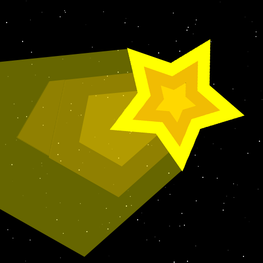 Lost Star icon