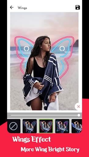 PHOTOPIXLAB - Photo Editor screenshot 7