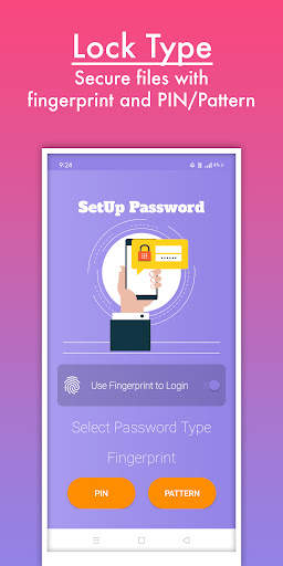 MyVault - Hide Photos & Videos screenshot 8