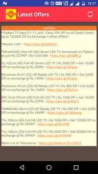 Latest Offers screenshot 3