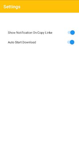 Video Downloader for Biugo - "noizz" screenshot 8