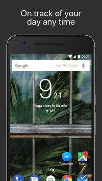 GoodDay: Home & Lock Widgets 3 تصوير الشاشة