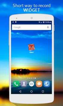 Easy Voice Recorder скриншот 5