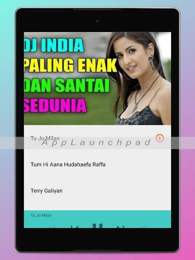 Dj Lagu India Tiktok Viral Offline screenshot 16