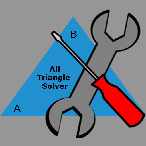All Triangle Solver icon