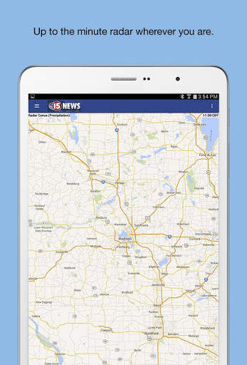 WMTV News screenshot 15