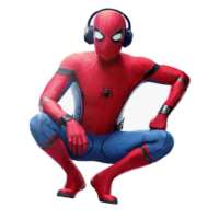 SpiderMan Ever Games icon