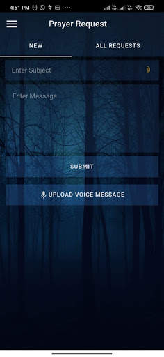 Pastor Ramesh Hosanna Ministries screenshot 3