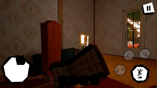 Alpha Neighbor Mod screenshot 1