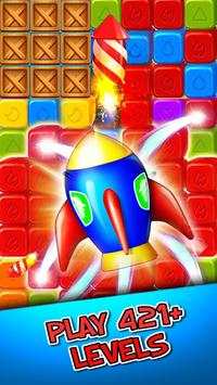 Toy Crush Blast screenshot 2