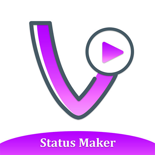 VidShort : Video Status Maker icon