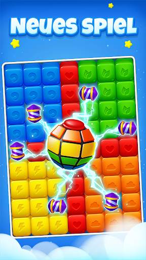 spielzeug - cube - explosion screenshot 3