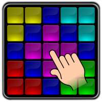 Block Blast Puzzle icon