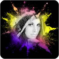 King Image Magic logo