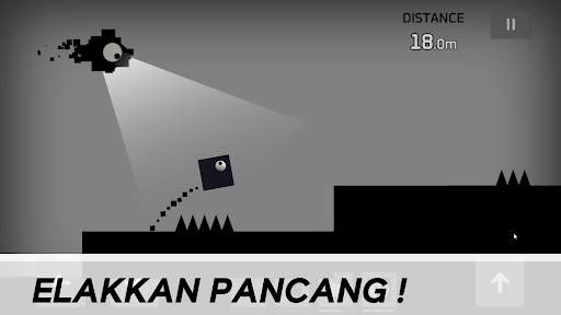 Sqube Darkness screenshot 7