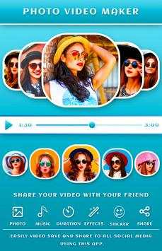 Video Maker Of Photos screenshot 2