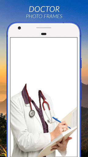 Doctor Photo Frames screenshot 4