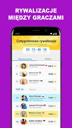 QuizzClub: quizy po polsku screenshot 4