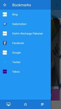 Fast 5G Browser screenshot 4