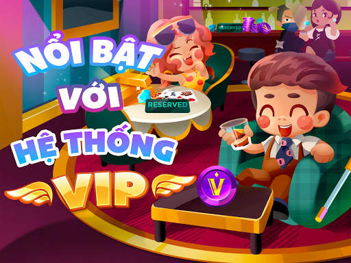 Tiến Lên Miền Nam - Chặt Heo screenshot 9