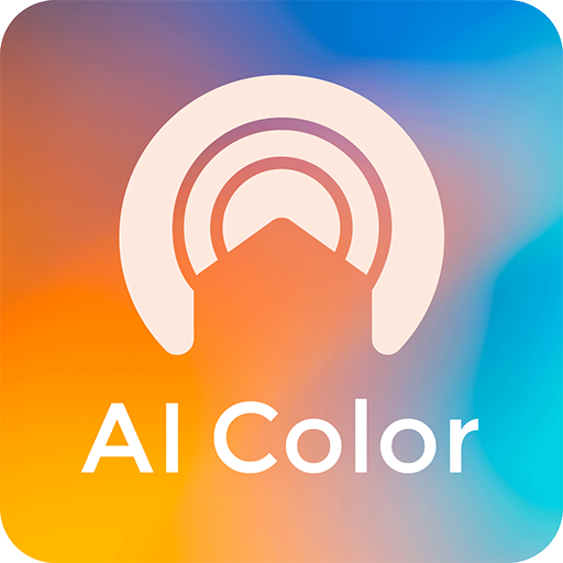 AI Color icon