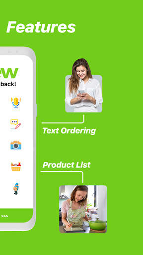 Zeew - food delivery & takeaway screenshot 2