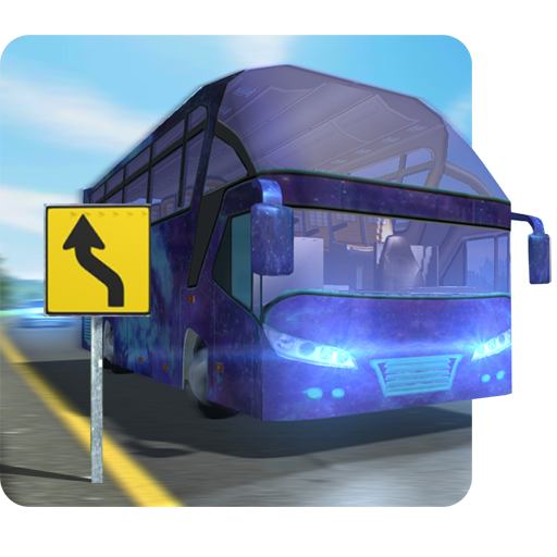 Bus Simulator: Realistic Game icon