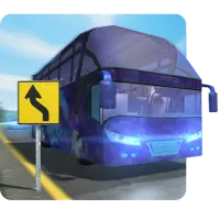 Bus Simulator: Realistic Game on 9Apps