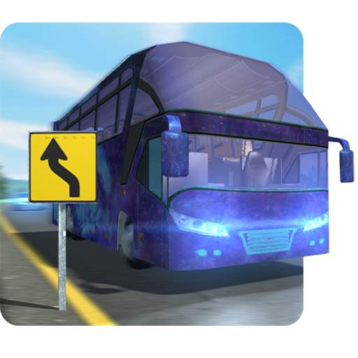 Bus Simulator: Realistic Game 5.06.0