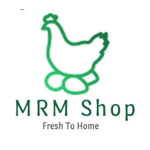 MRM Shop 1.0