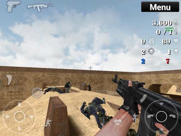 Special Forces Group screenshot 28