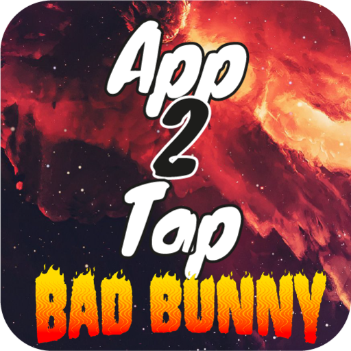 App2Tap - Bad Bunny icon