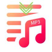 Free Music Mp3 Download - Anazin MP3 200.0.0