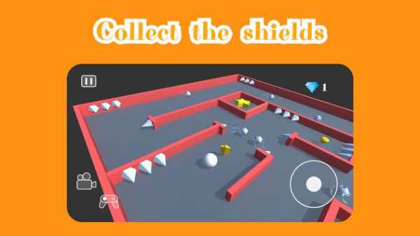 Crash of Ball - Crush the Stars screenshot 3
