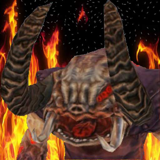 Monster Adventure 3D 1.0.1