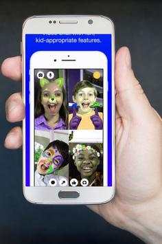 Messenger Kid screenshot 5