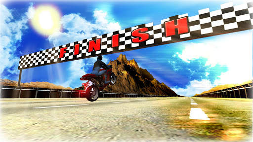 Bike Racing Championship - Best Bike Racing 2018 screenshot 5
