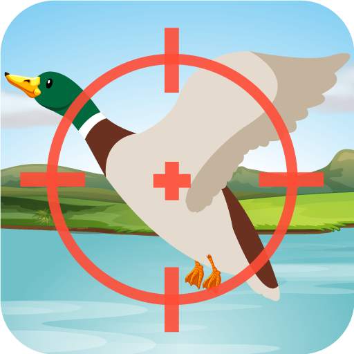 Duck Hunter - Funny Game 2.0.7