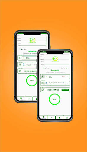 Mx Tunnel Vpn - Super fast Net screenshot 5