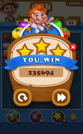 Garden Farm Legend screenshot 16