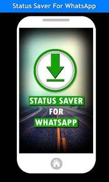 Status Saver For WhatsApp screenshot 1