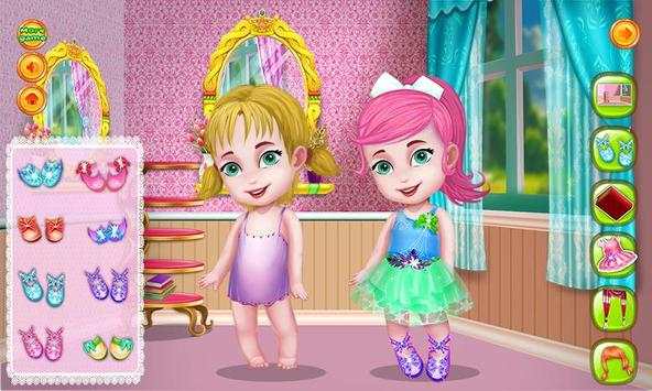 Twins Baby Care Feeding screenshot 6