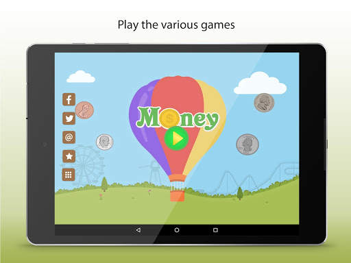 Count Money - Kids Game स्क्रीनशॉट 15