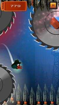Flappy Hat Bird screenshot 5