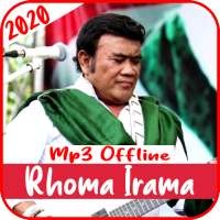 Rhoma Irama Full Album Offline logo