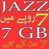 JJazz Free Internet on 9Apps