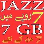 JJazz Free Internet 1.0