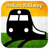 Indian Railway Live Train Status - Railway Inquiry on 9Apps