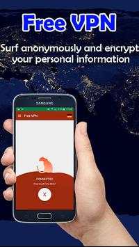 free vpn proxy by betternet screenshot 5