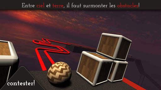 Balance 3D Valvet screenshot 4